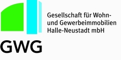 Logo GWG Halle-Neustadt mbH