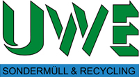 Logo UWE