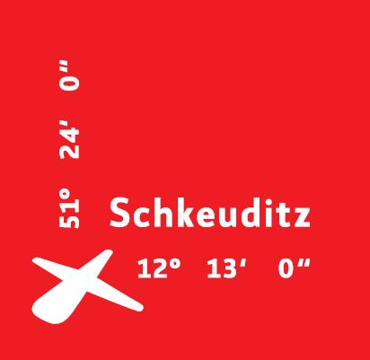 Logo Stadt Schkeuditz