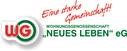 Logo Wohnungsgenossenschaft "Neues Leben" eG